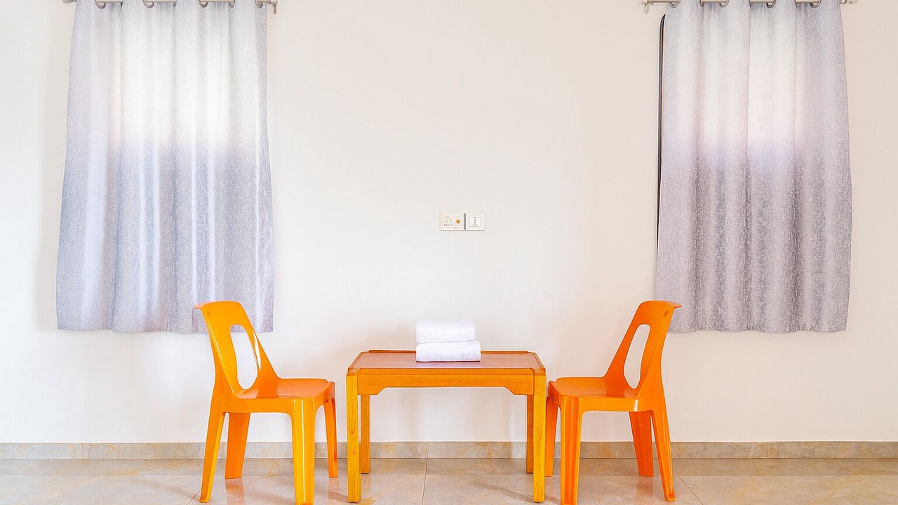 Photo of Livingroom in Dholavira