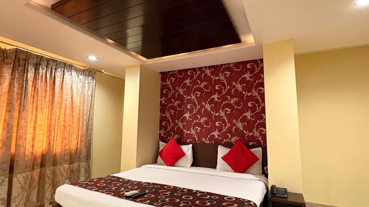 Photo of Bedroom in Bhilai