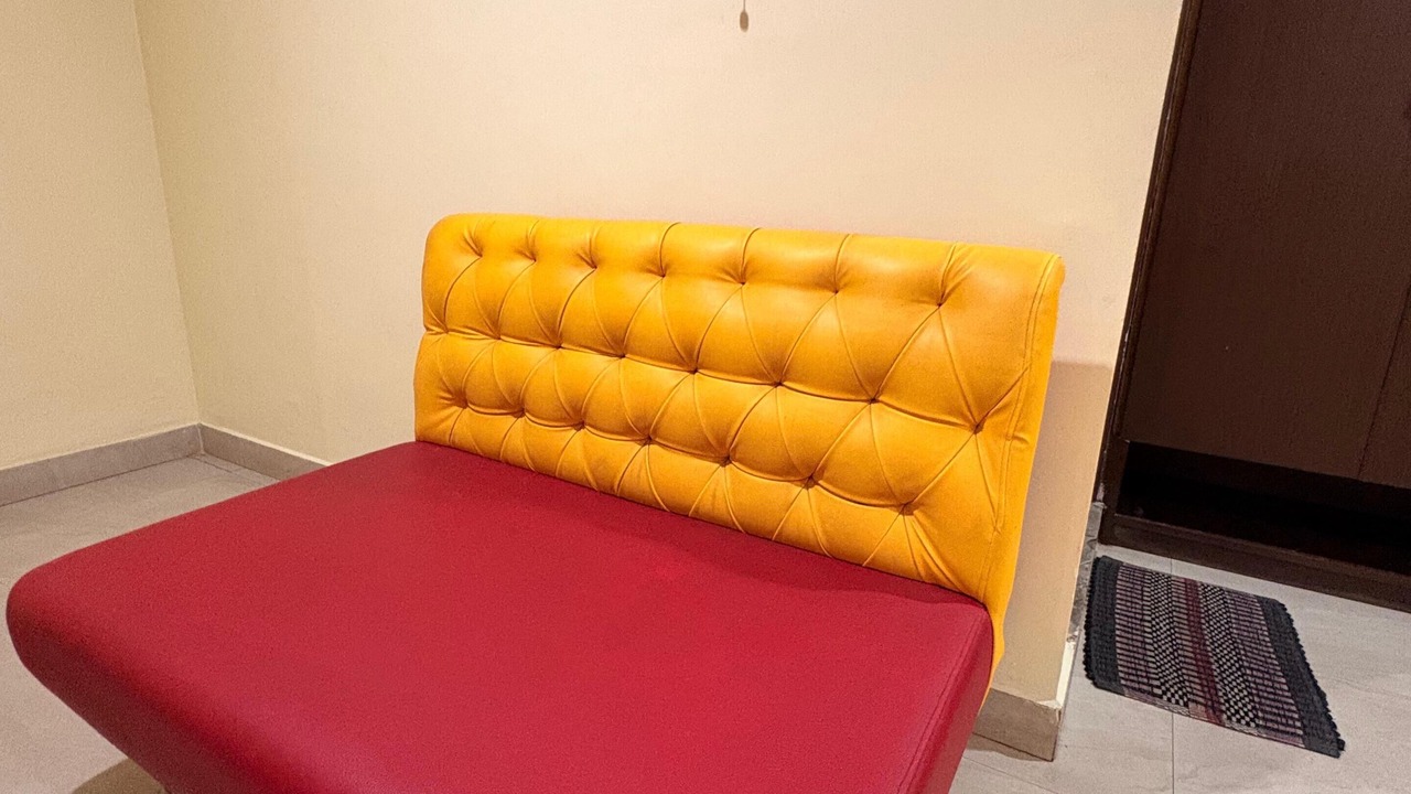 Photo of Bedroom in Bhilai