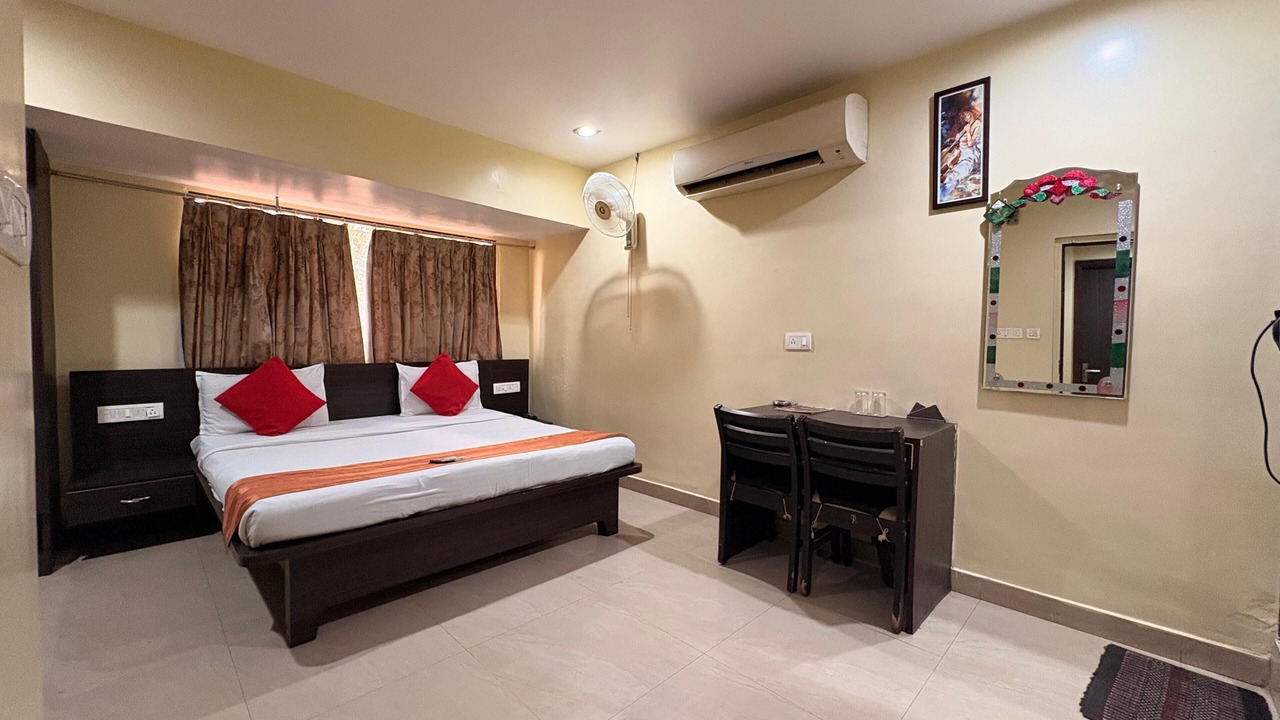 Photo of Bedroom in Bhilai