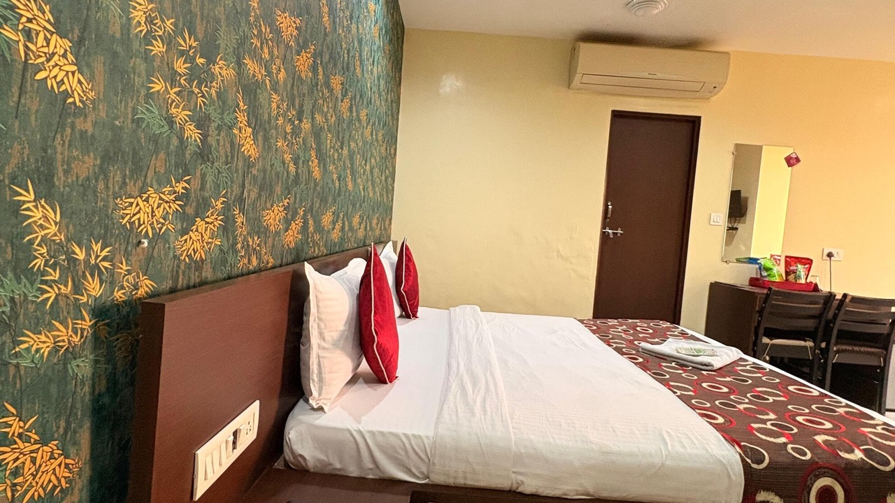 Photo of Bedroom in Bhilai