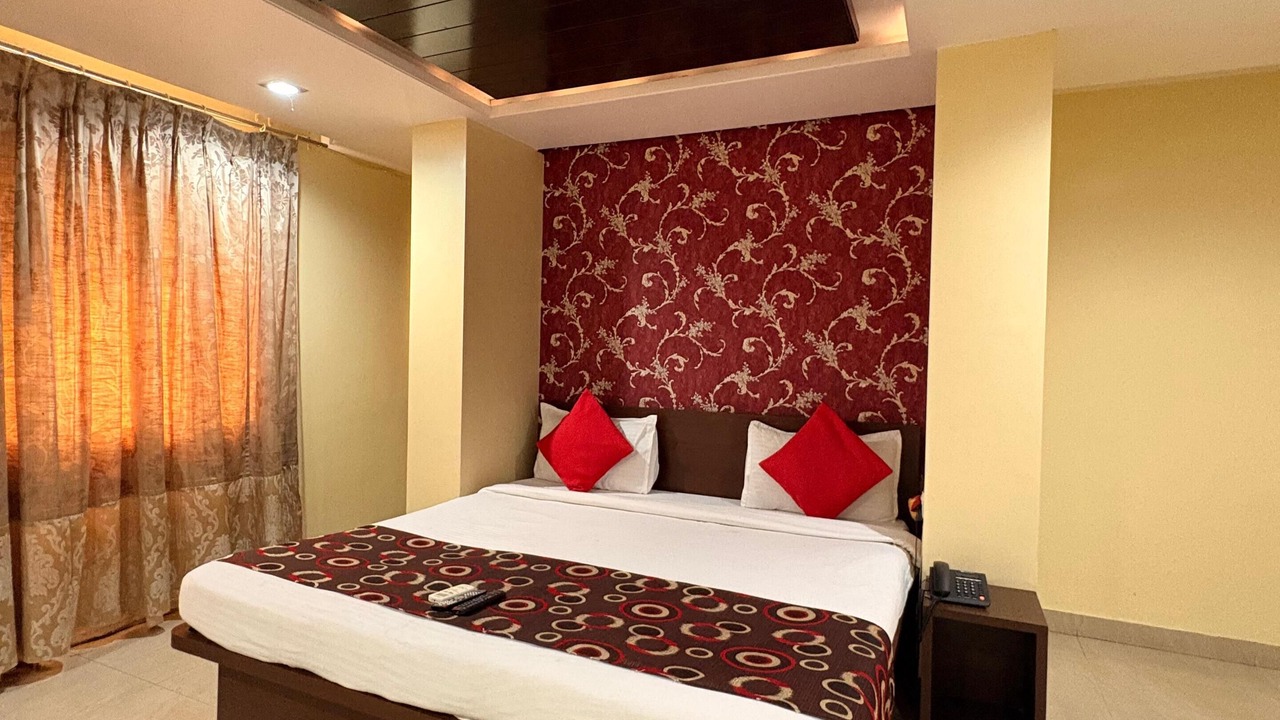 Photo of Bedroom in Bhilai