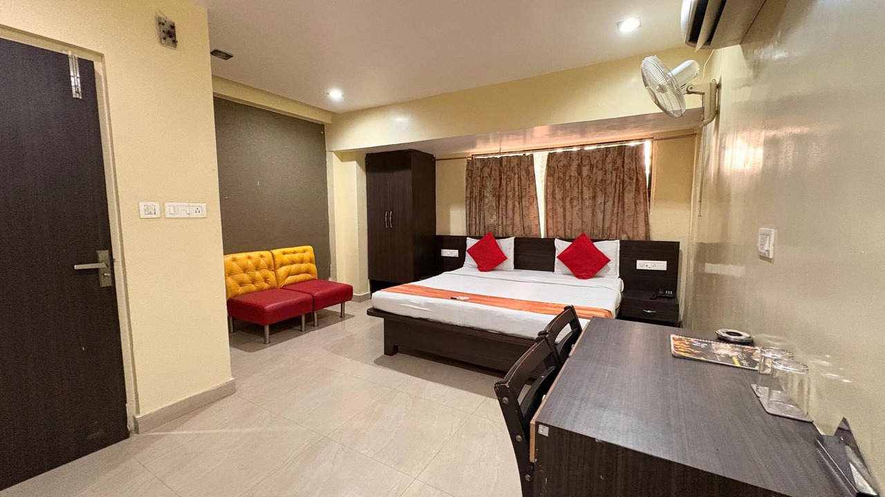 Photo of Bedroom in Bhilai