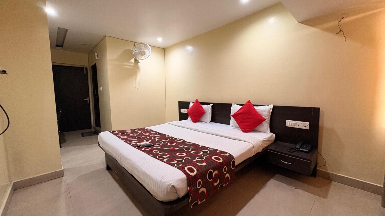 Photo of Bedroom in Bhilai