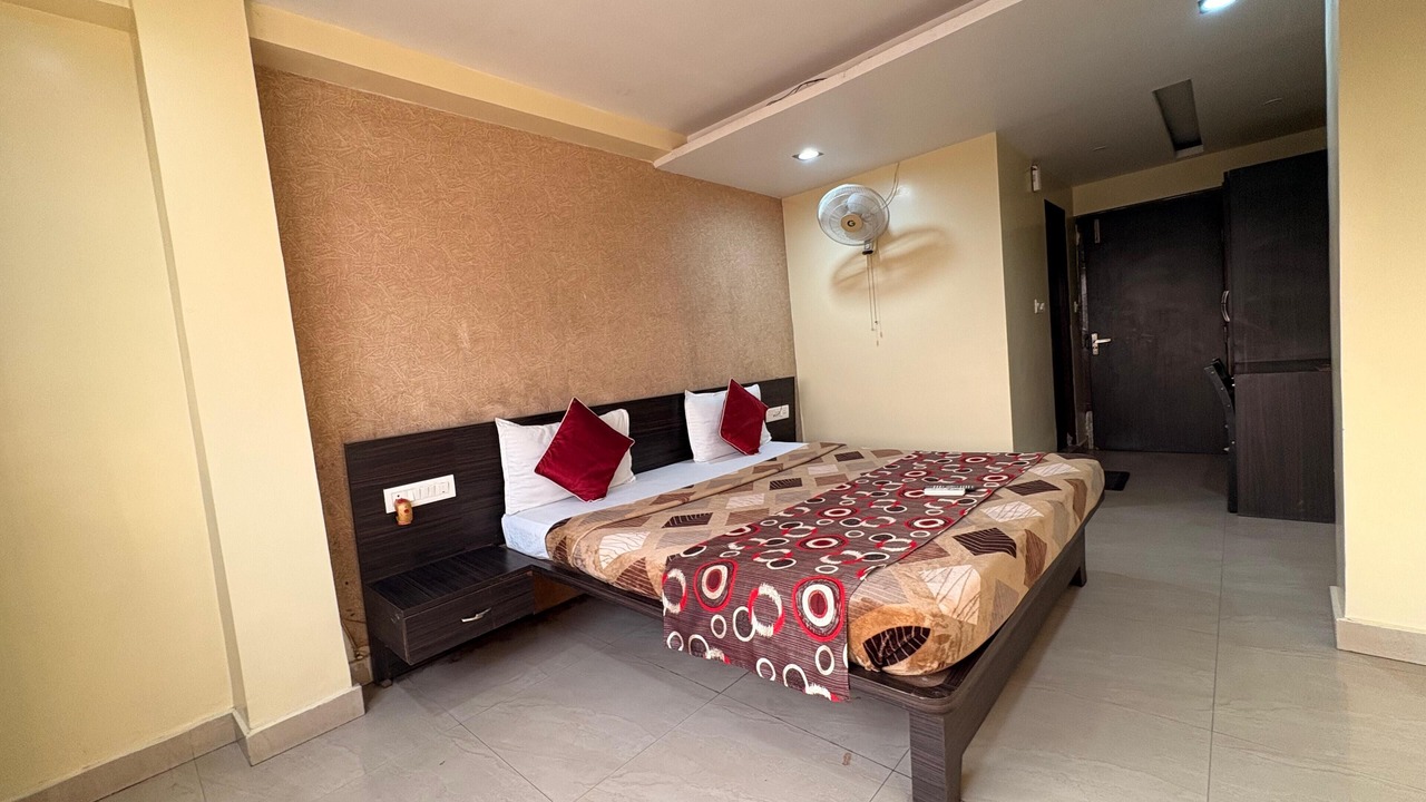 Photo of Bedroom in Bhilai