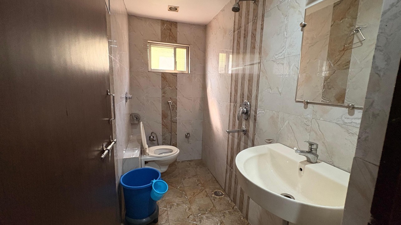 Photo of Bathroom in Bhilai