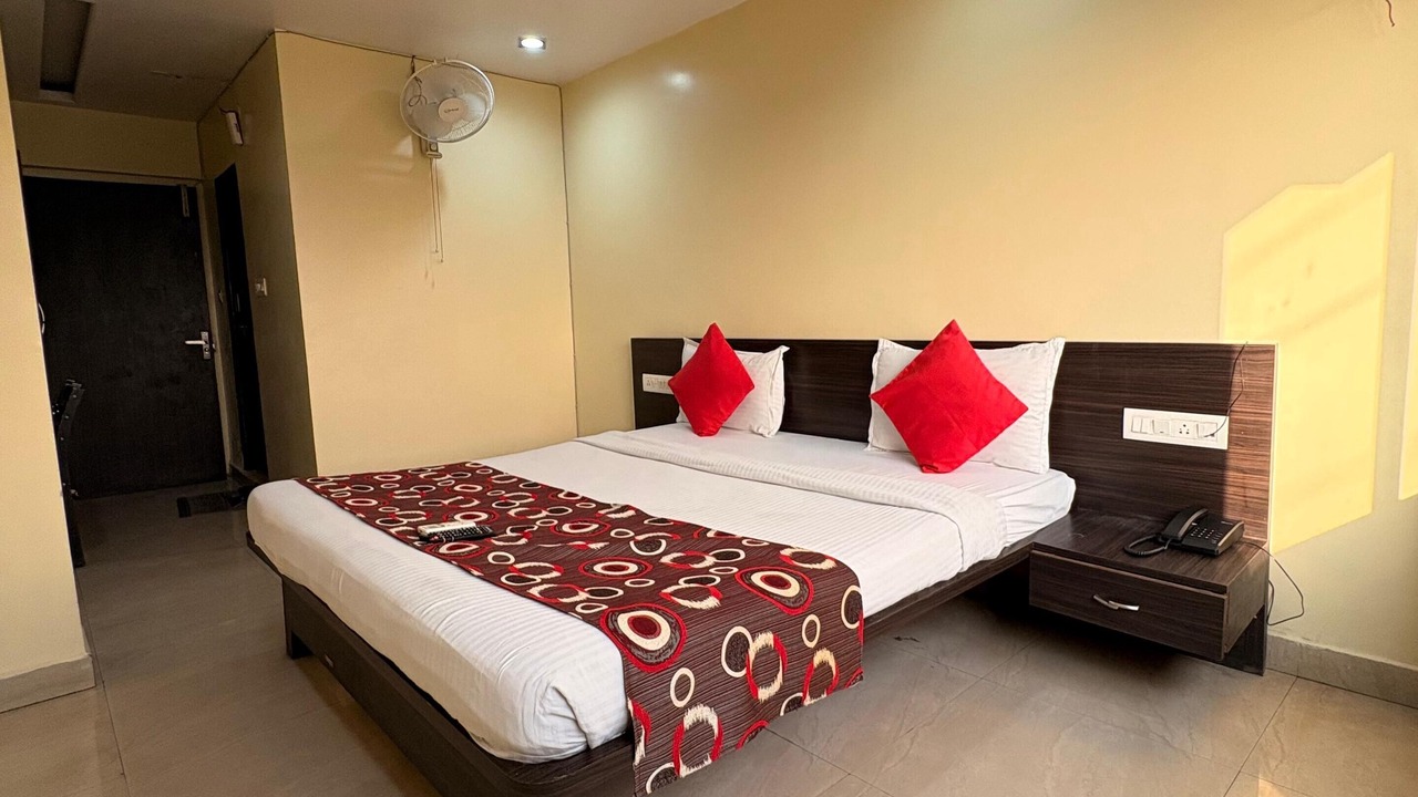Photo of Bedroom in Bhilai