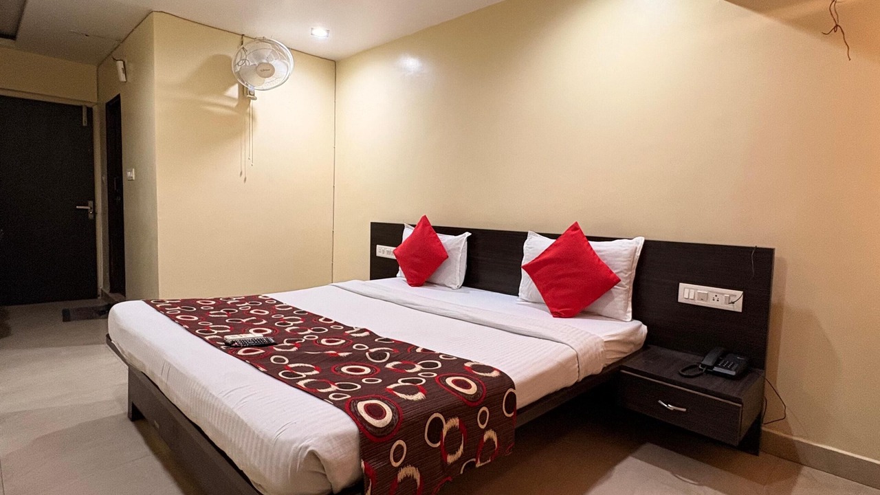 Photo of Bedroom in Bhilai