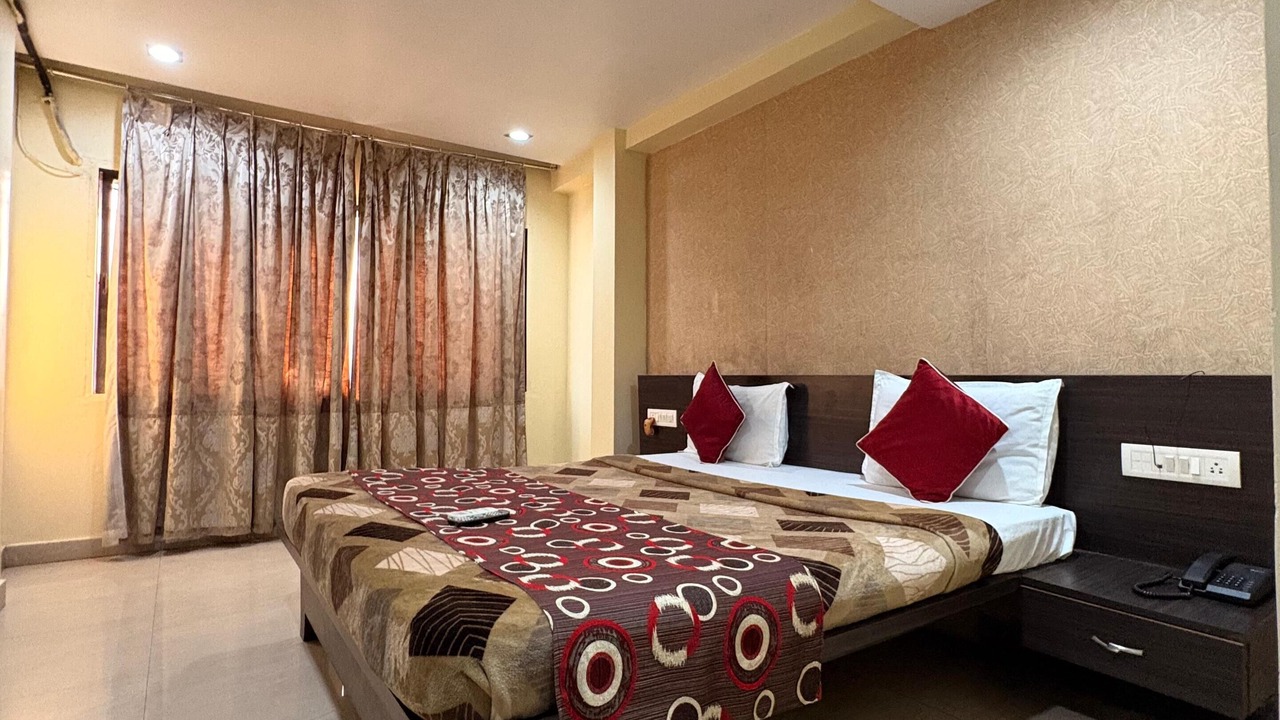 Photo of Bedroom in Bhilai