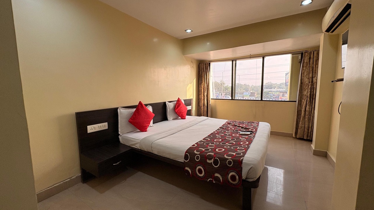 Photo of Bedroom in Bhilai