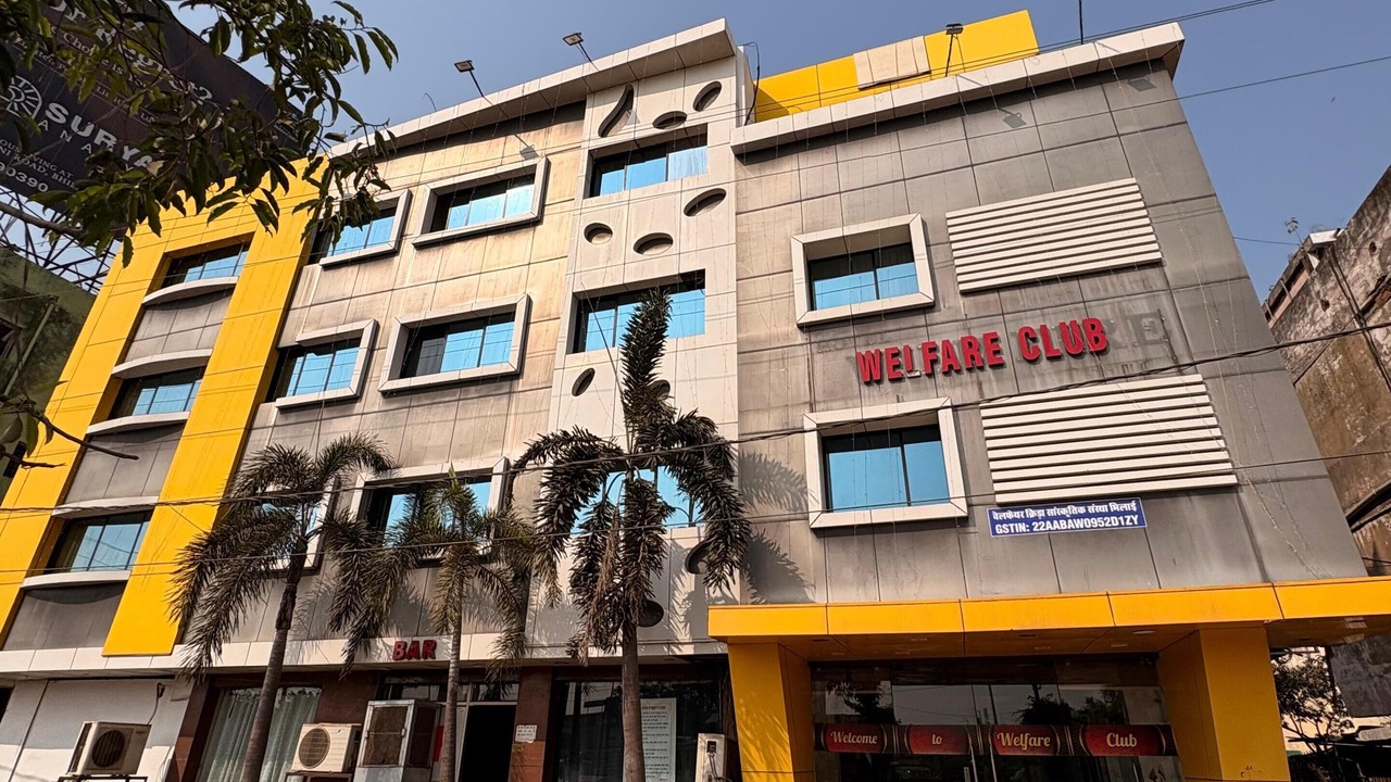 Photo of Outdoor in Bhilai