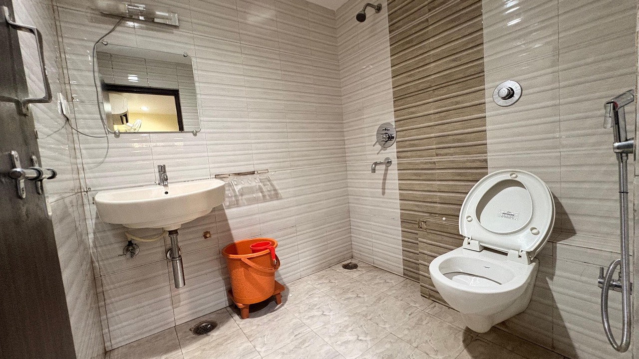 Photo of Bathroom in Bhilai
