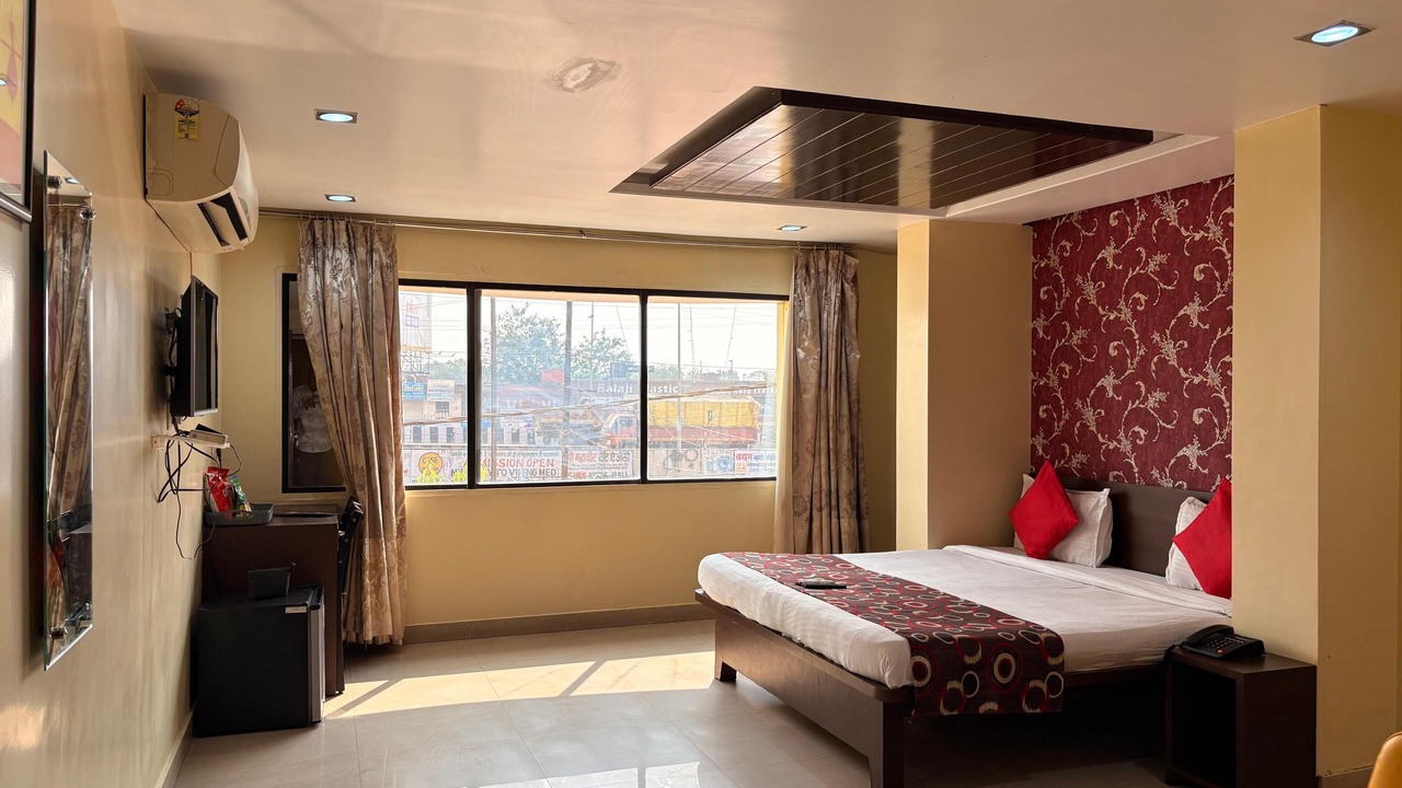 Photo of Bedroom in Bhilai