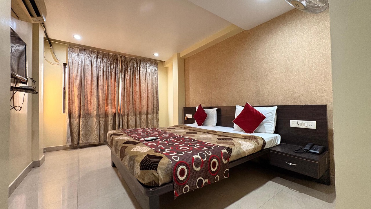 Photo of Bedroom in Bhilai