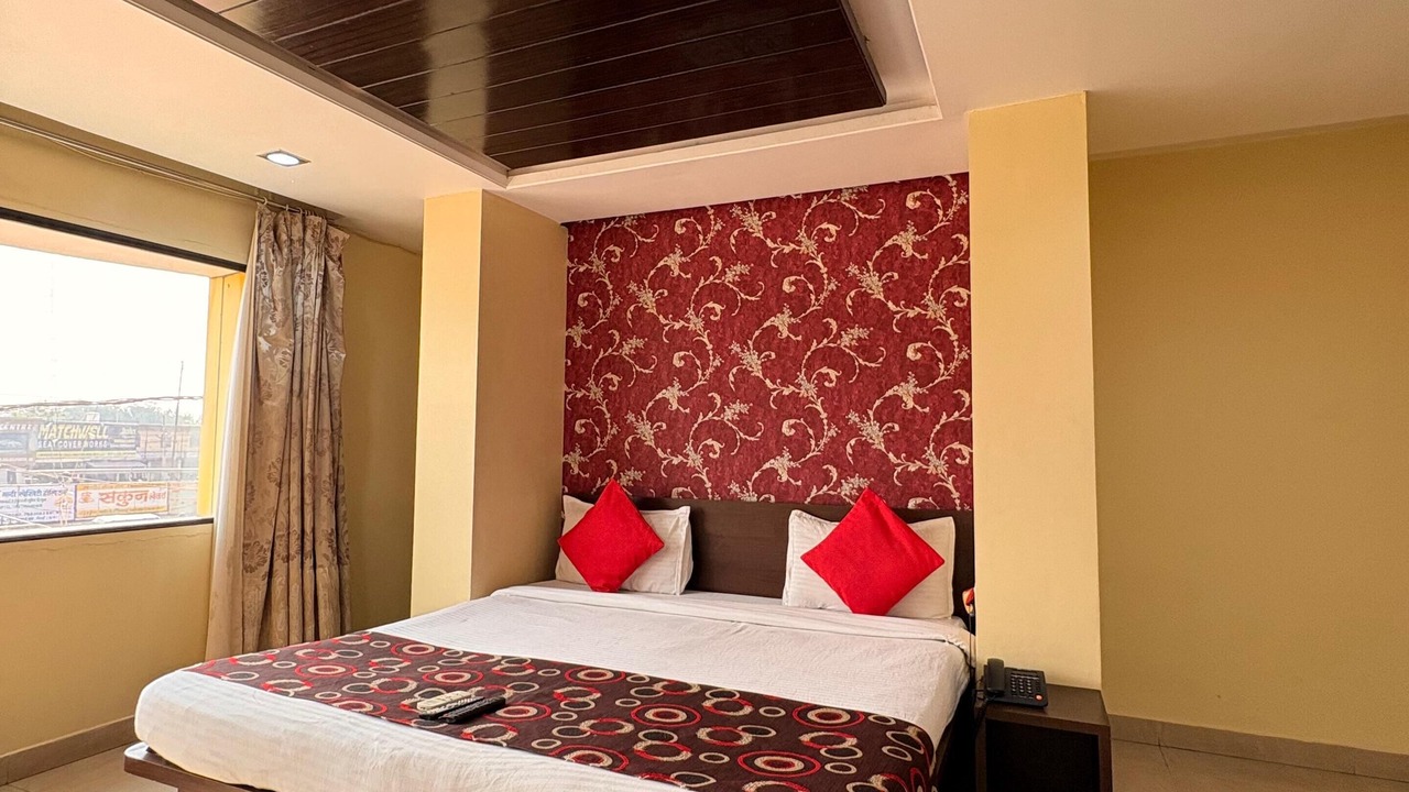 Photo of Bedroom in Bhilai