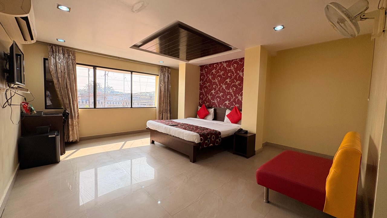 Photo of Bedroom in Bhilai