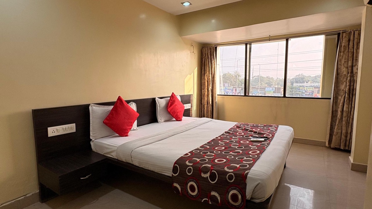 Photo of Bedroom in Bhilai
