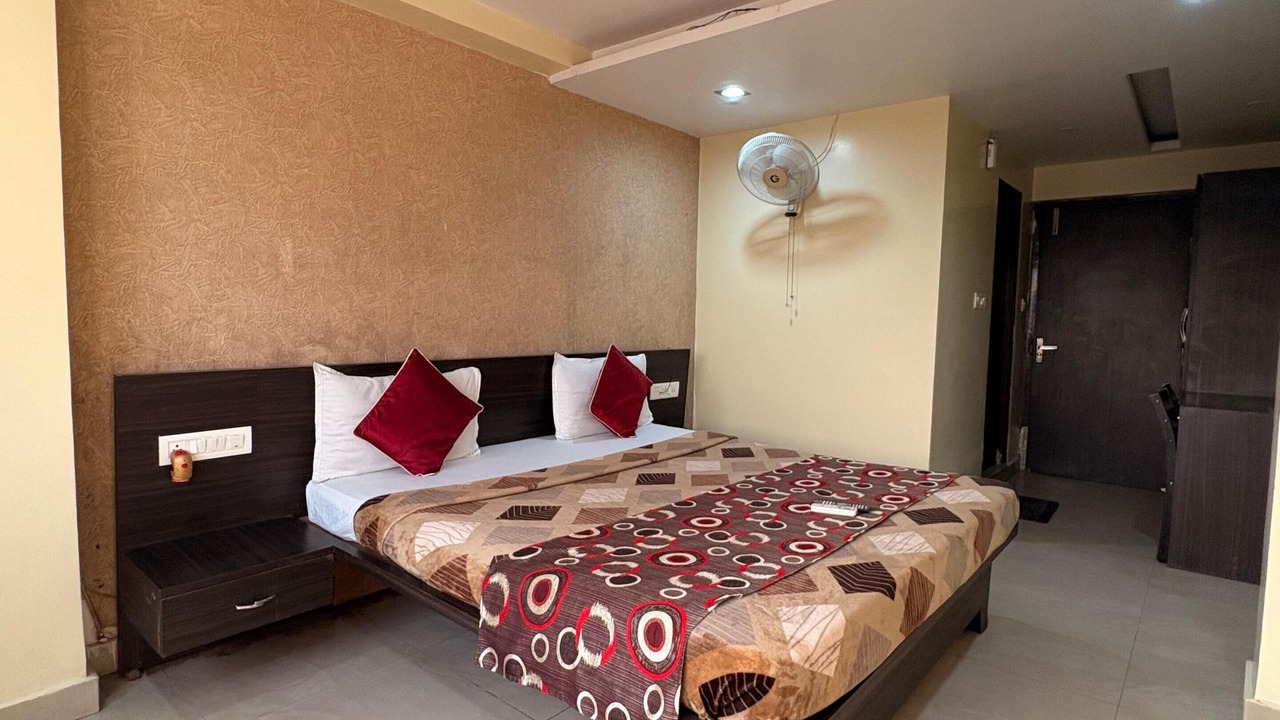 Photo of Bedroom in Bhilai