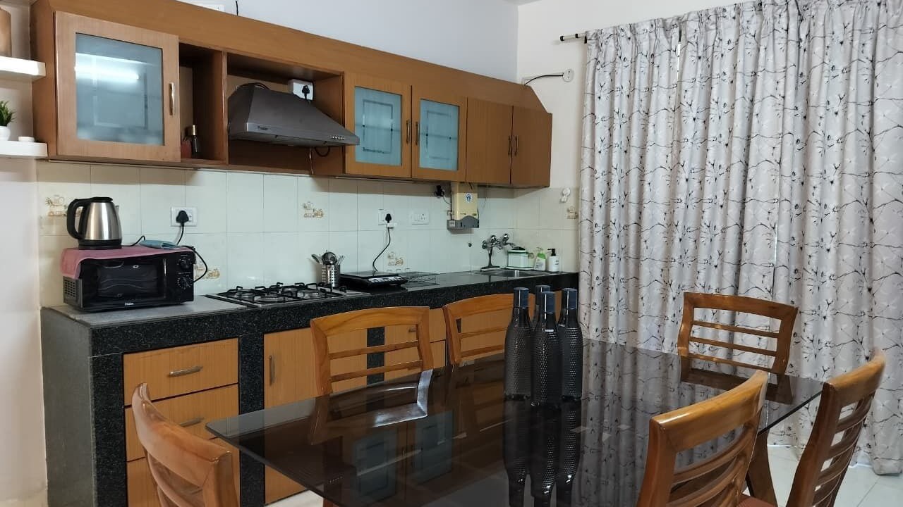 Photo of Bedroom in Benaulim