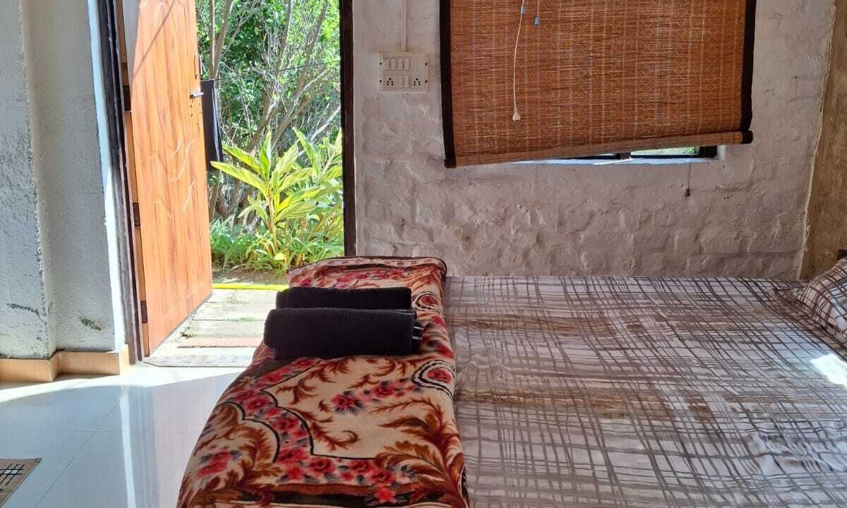 Photo of Bedroom in Sirala