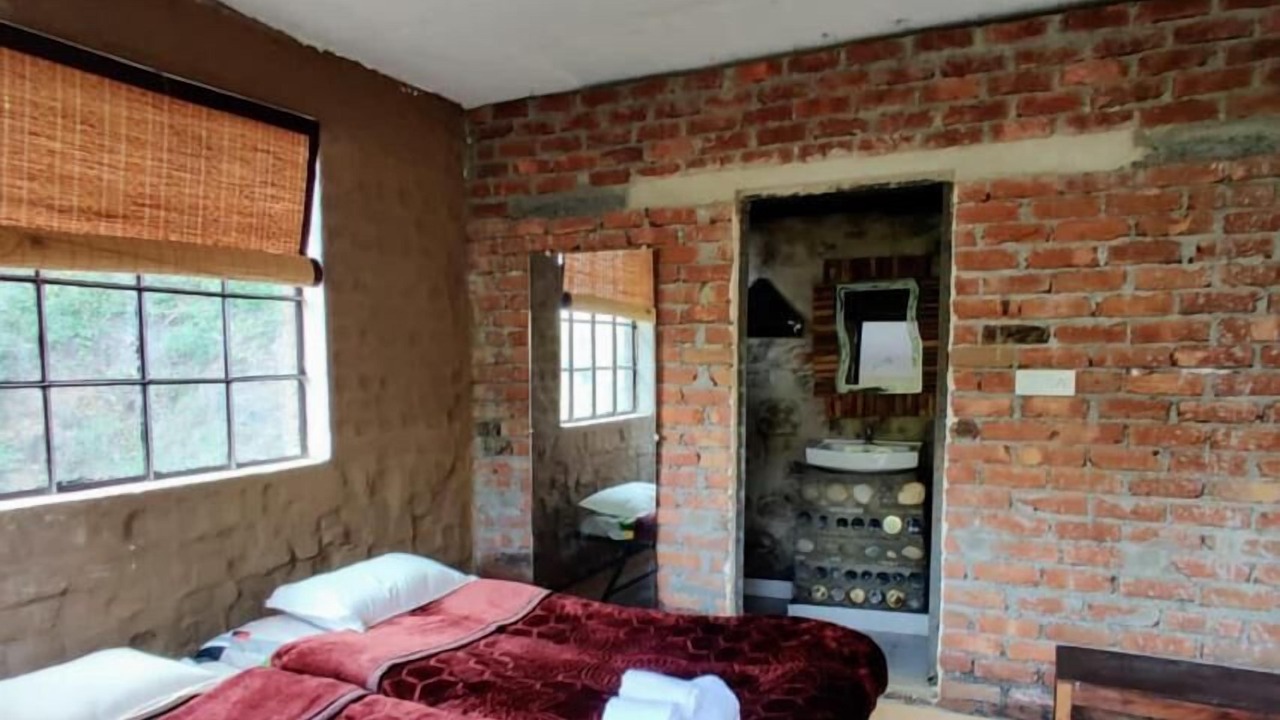 Photo of Bedroom in Sirala
