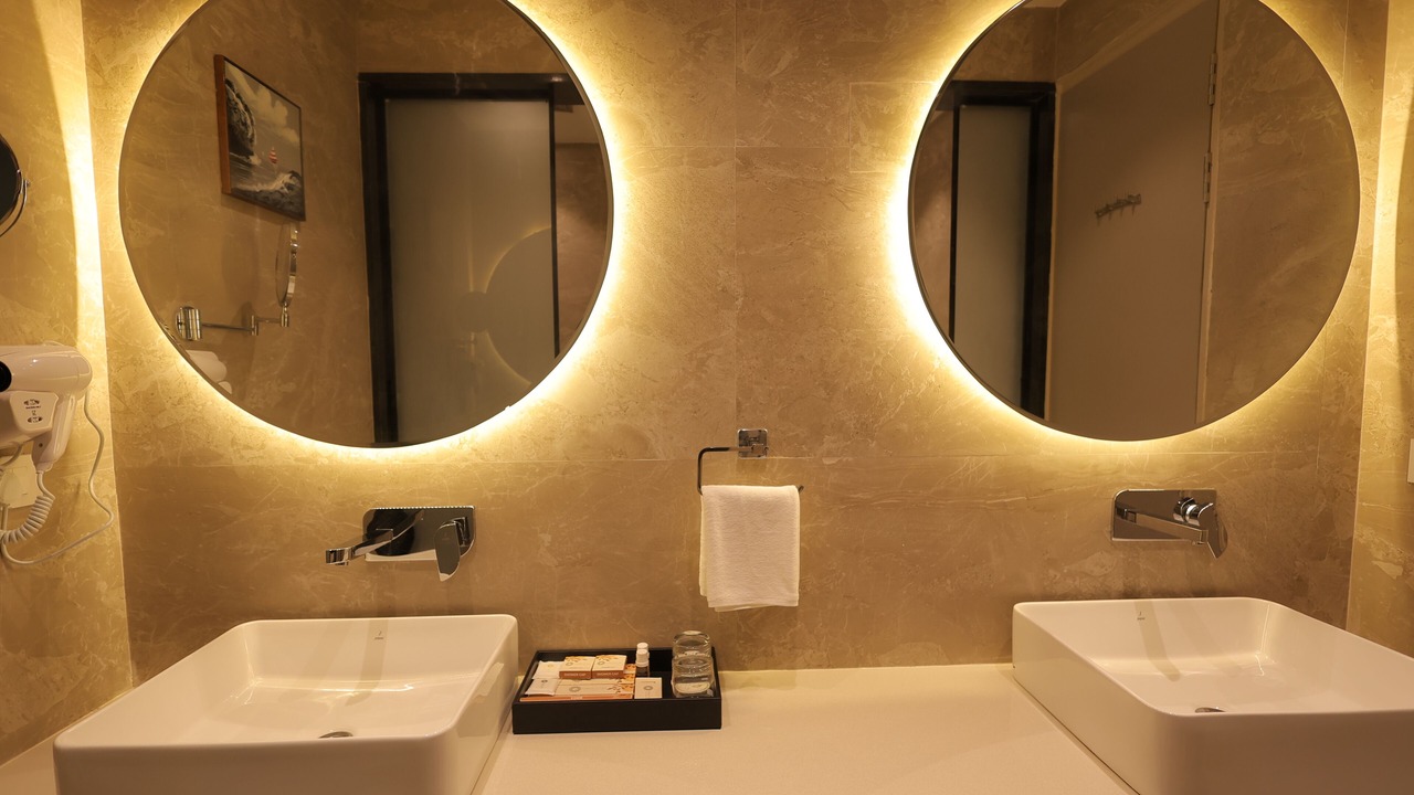Photo of Bathroom in Haridwar