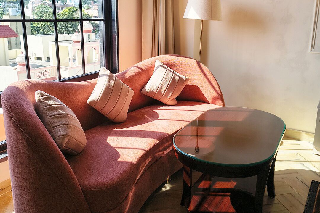 Photo of Bedroom in Haridwar
