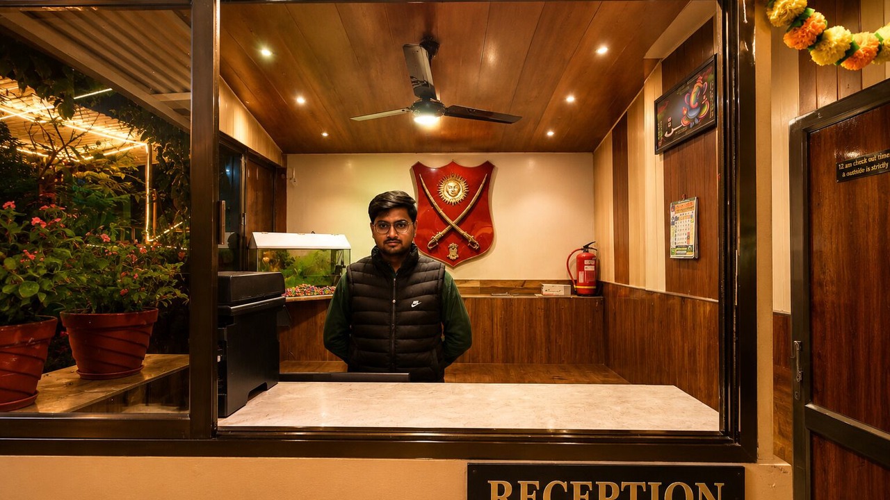 Photo of Others in Mount Abu