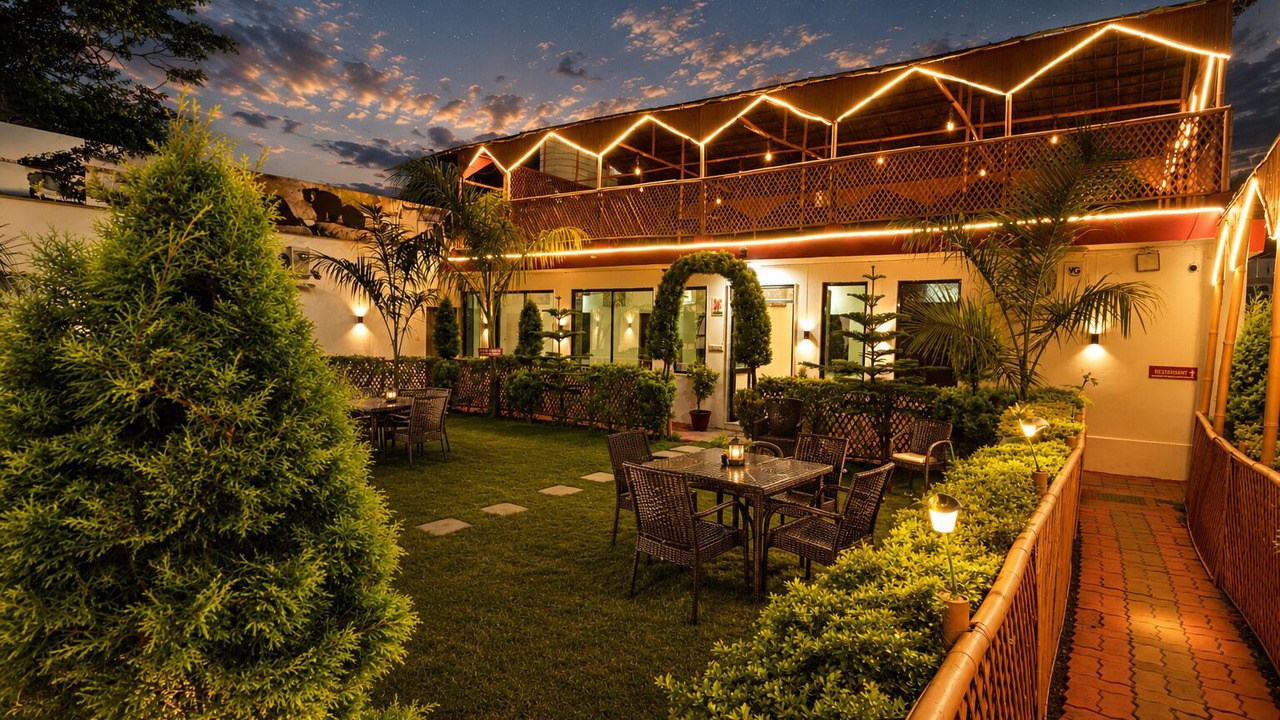 Photo of Outdoor in Mount Abu