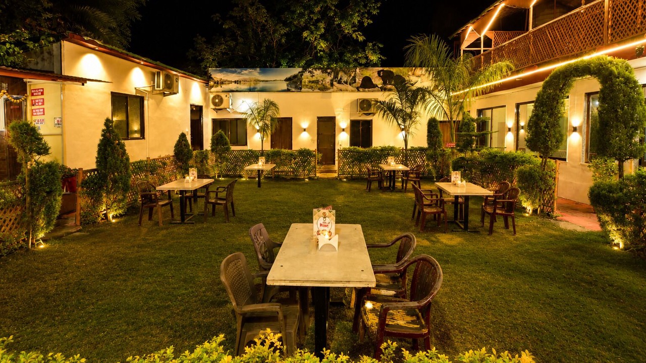 Photo of Outdoor in Mount Abu