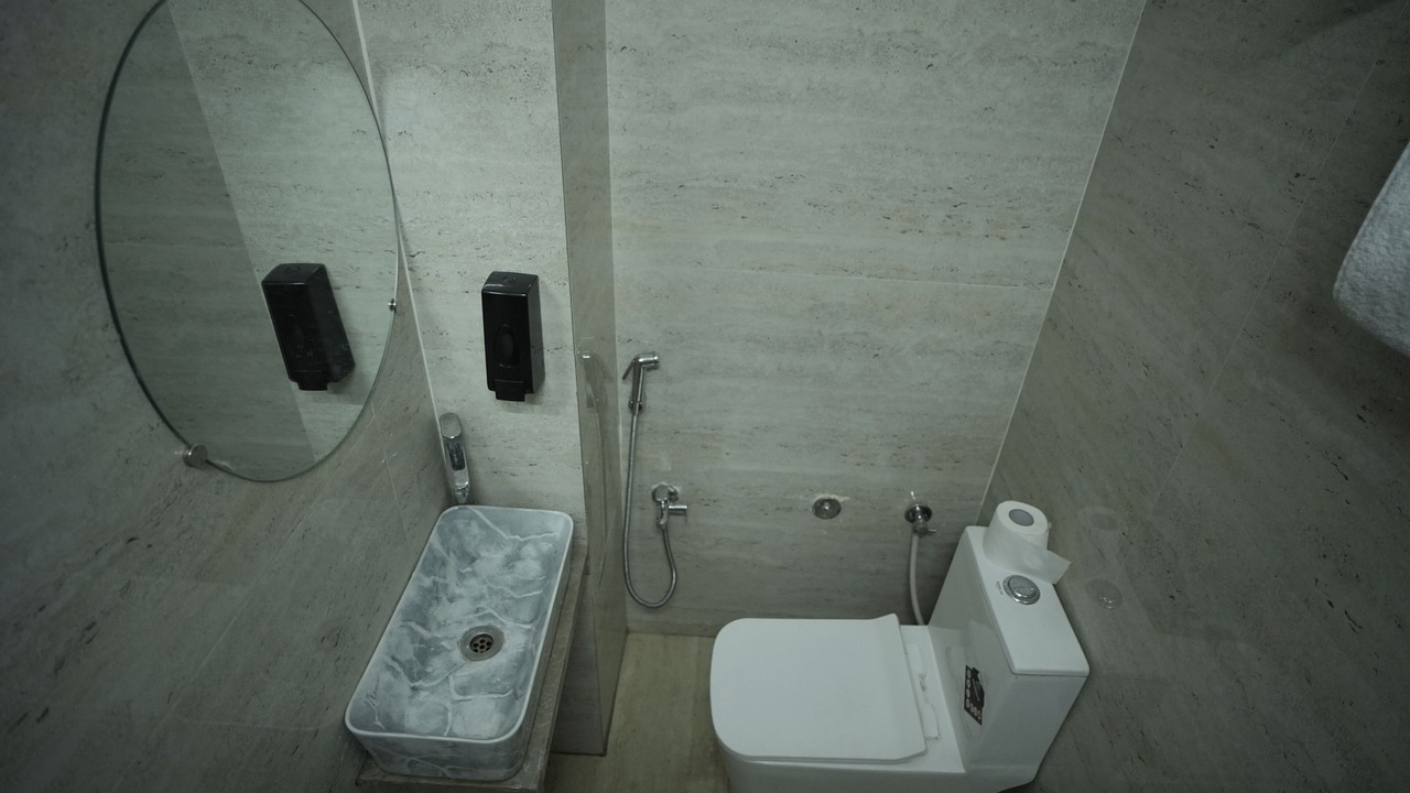 Photo of Bathroom in Panch Batti