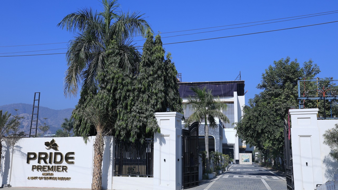 Photo of Outdoor in Alwar