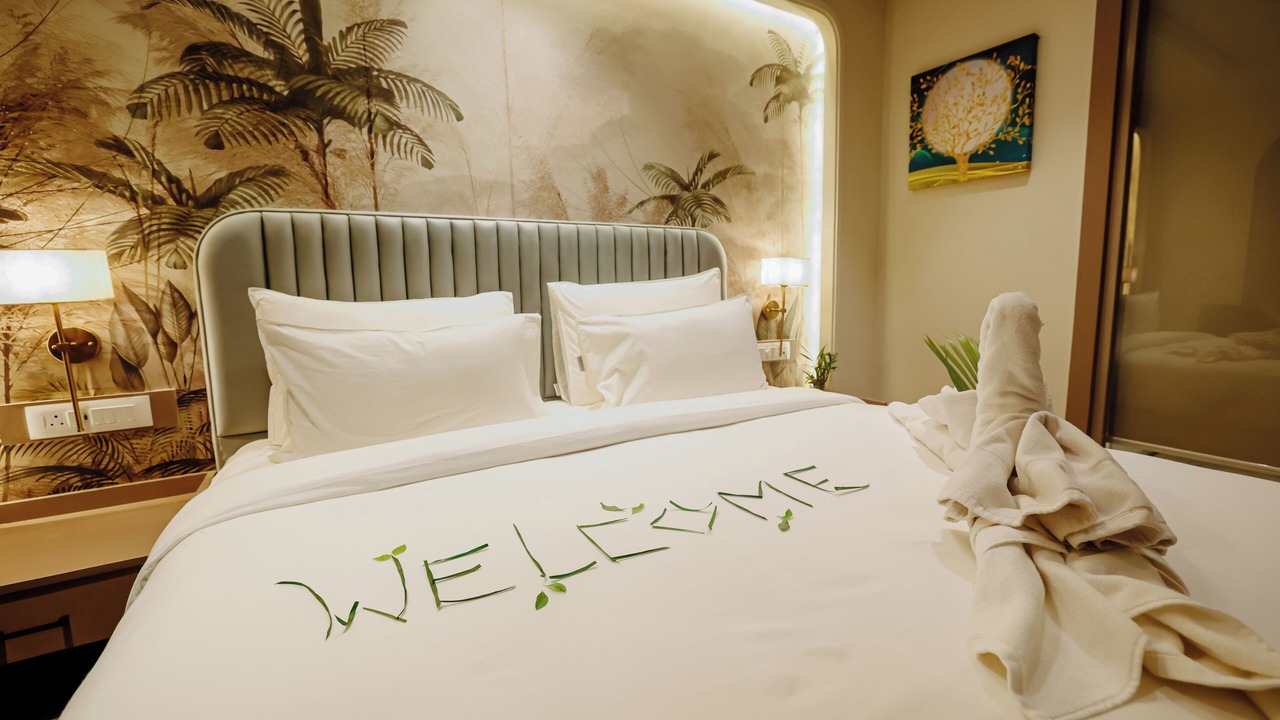Photo of Bedroom in Alwar