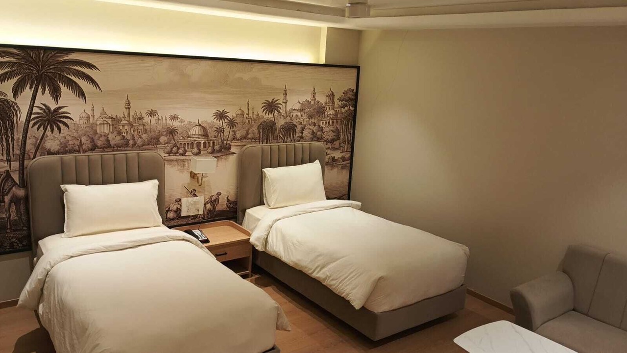Photo of Bedroom in Alwar