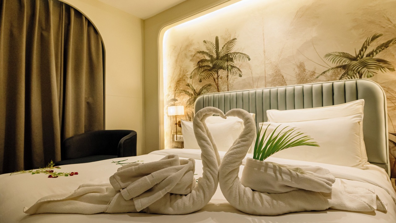 Photo of Bedroom in Alwar