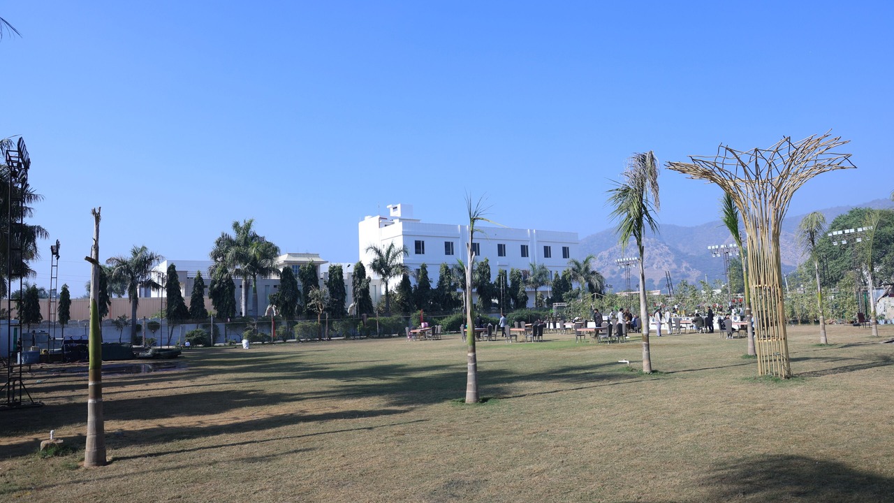 Photo of Outdoor in Alwar