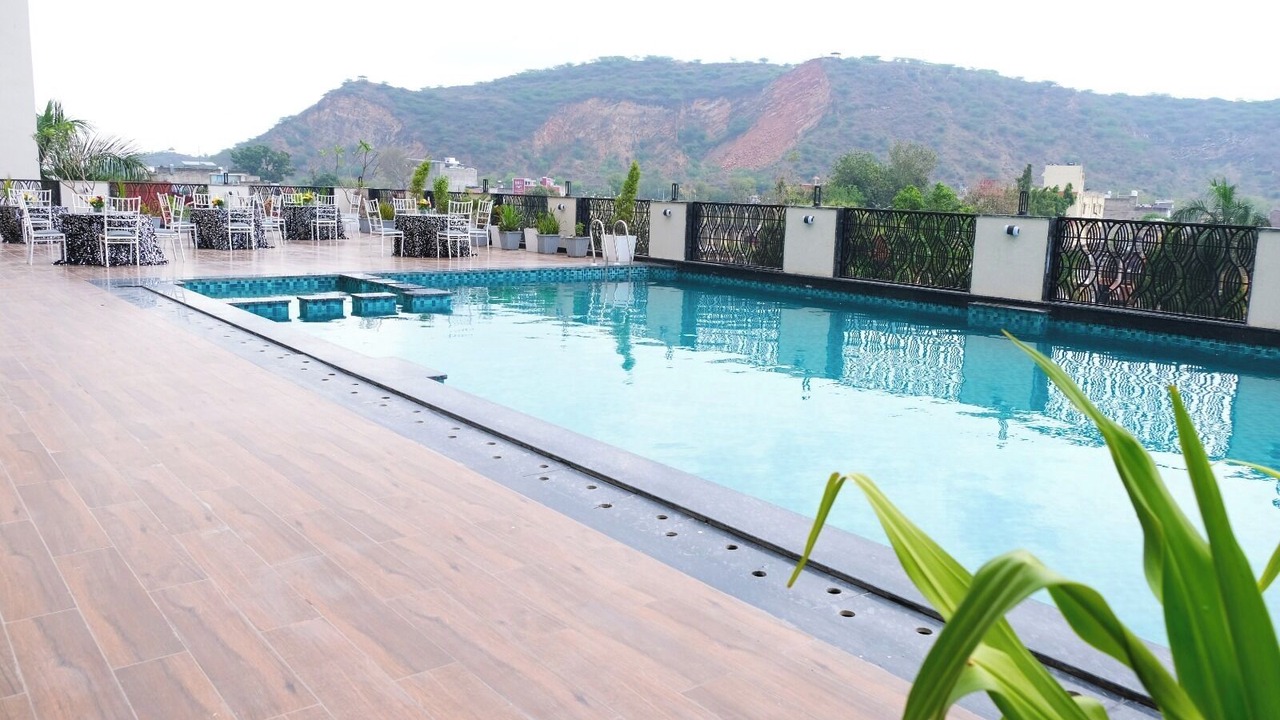 Photo of Outdoor in Alwar