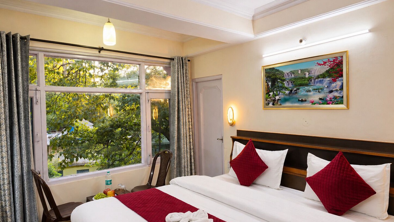 Photo of Bedroom in Bemloi