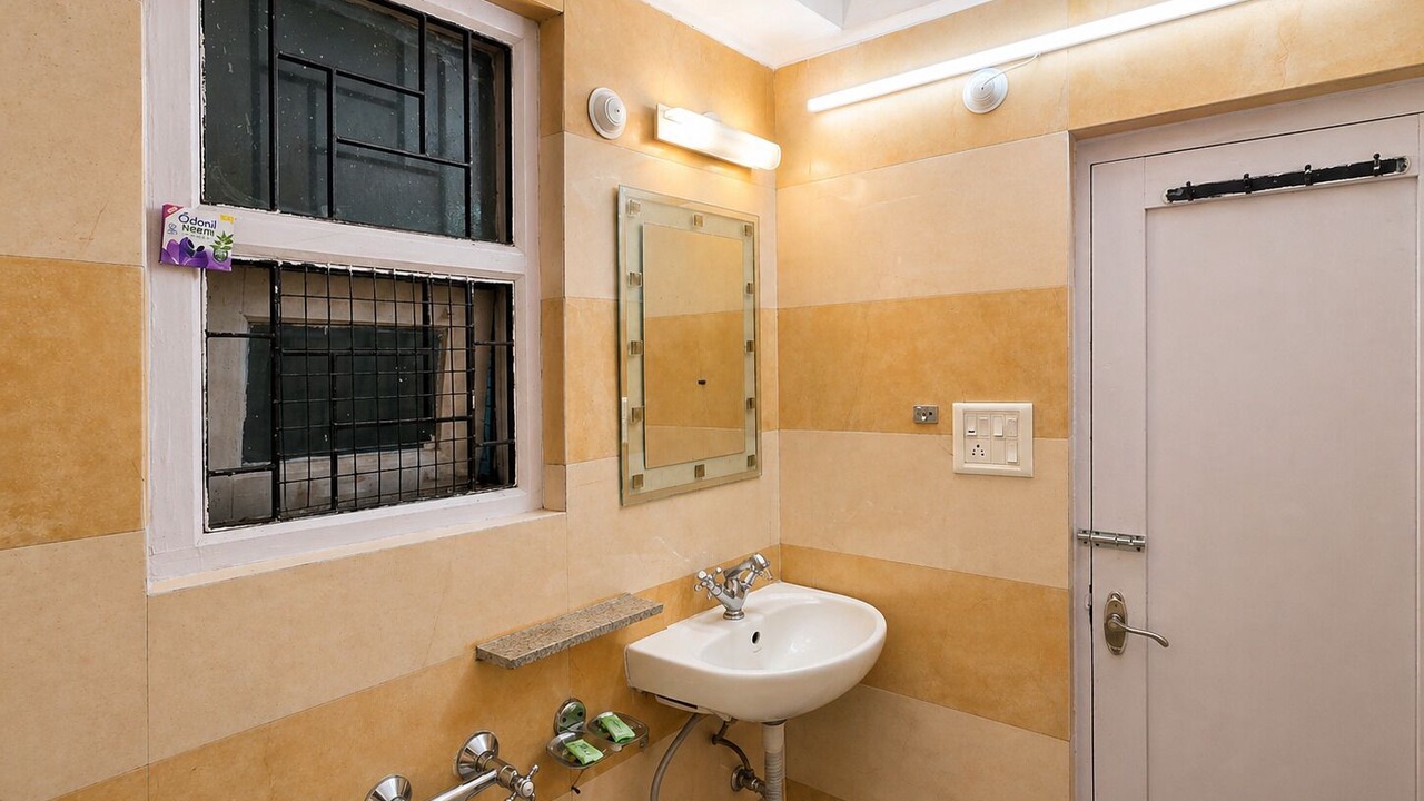 Photo of Bathroom in Bemloi