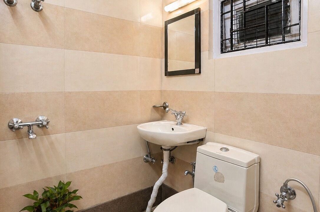 Photo of Bathroom in Bemloi