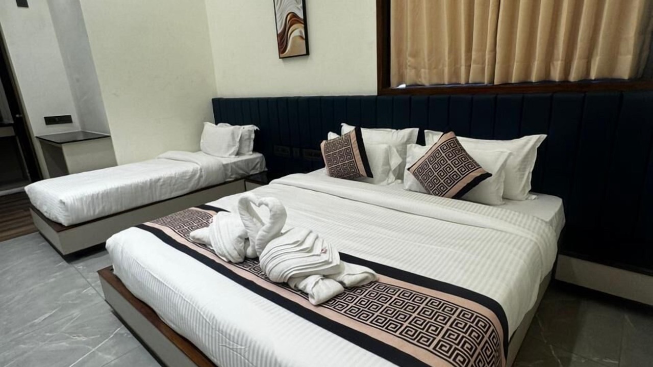 Photo of Bedroom in Kodinar