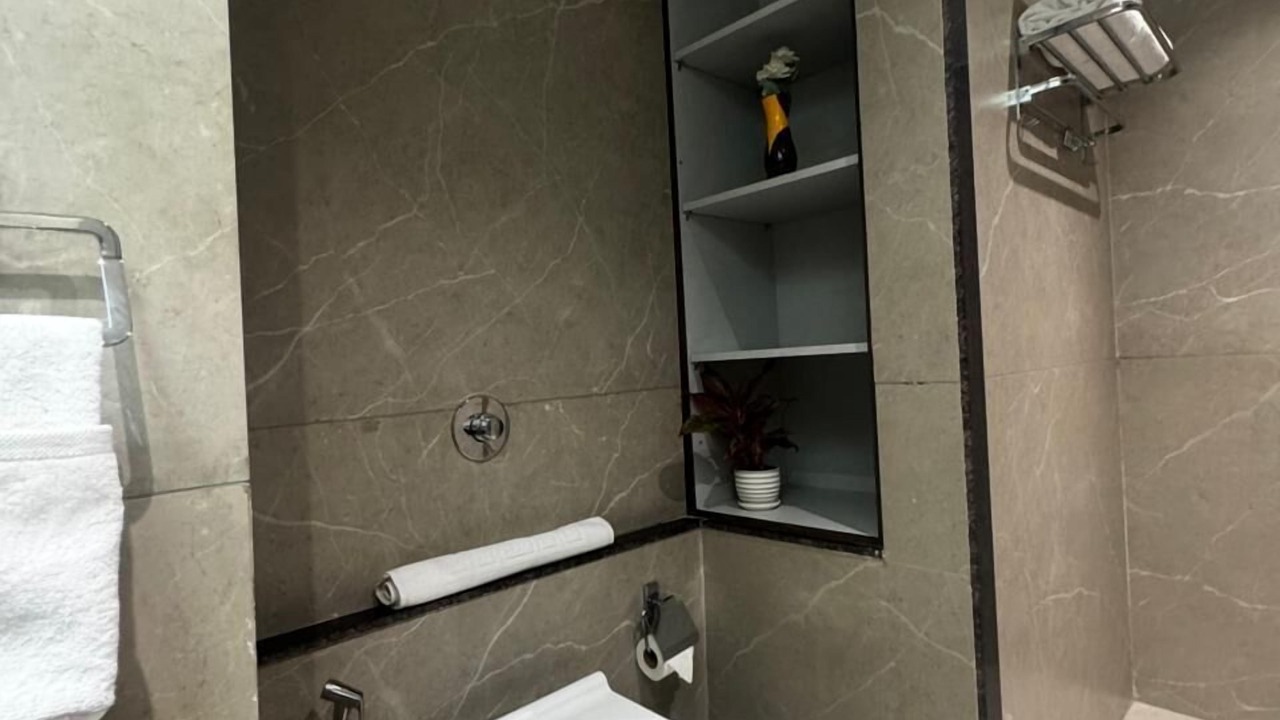 Photo of Bathroom in Kodinar