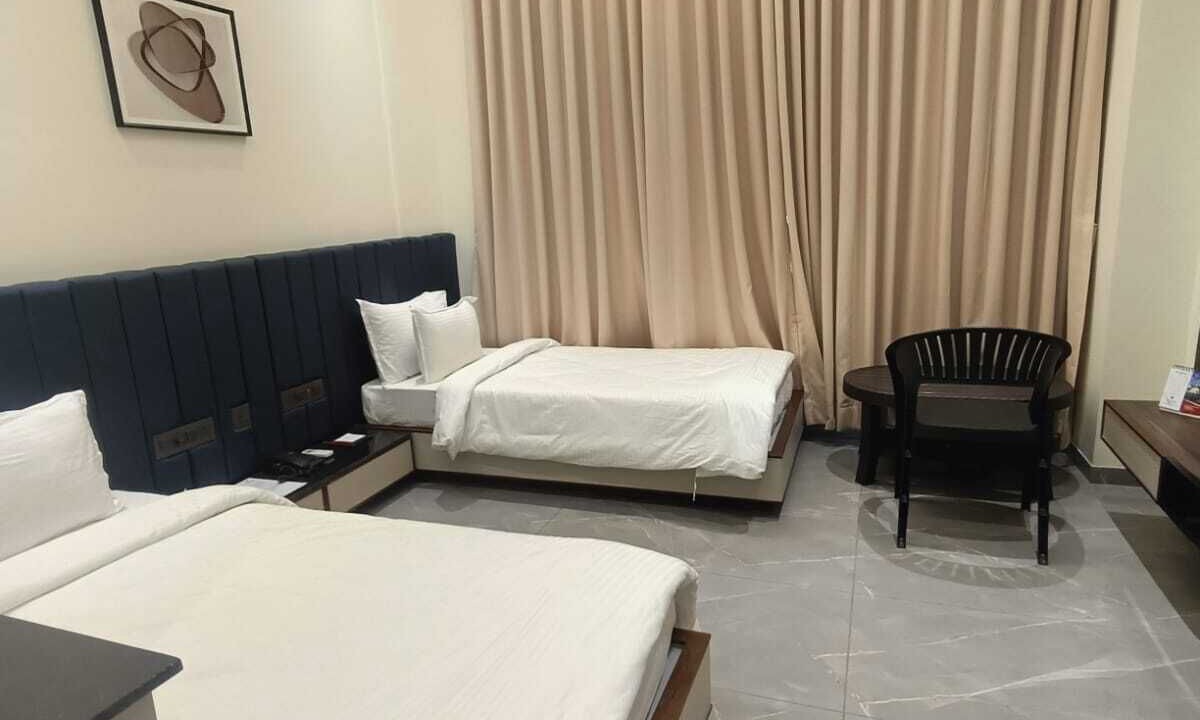 Photo of Bedroom in Kodinar