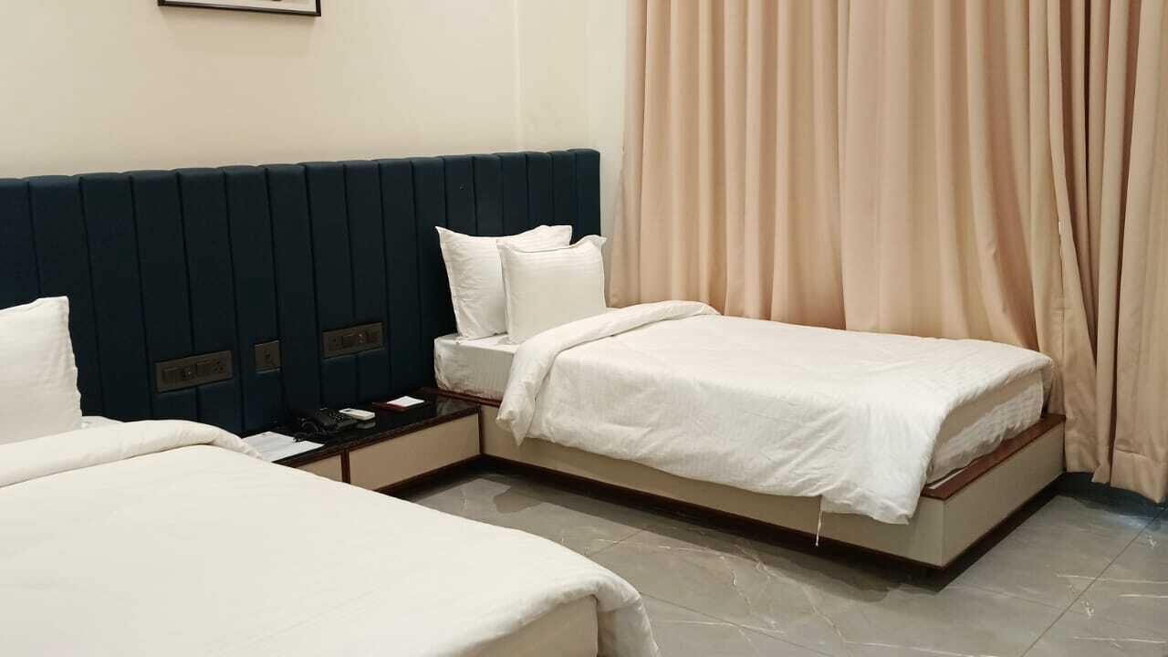 Photo of Bedroom in Kodinar