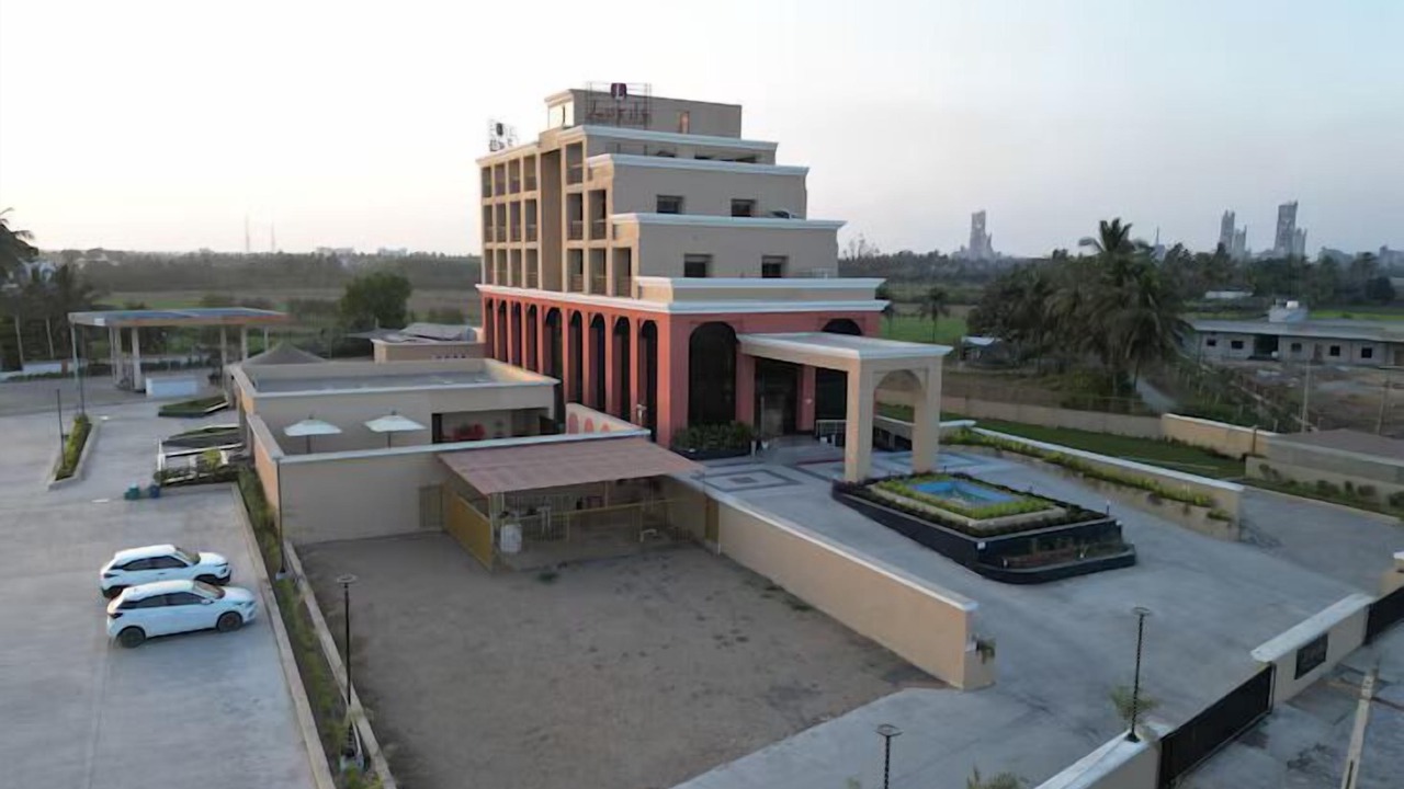 Photo of Outdoor in Kodinar