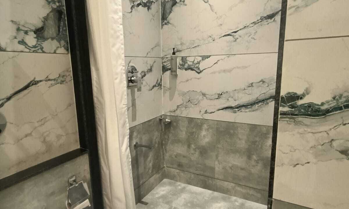 Photo of Bathroom in Kodinar