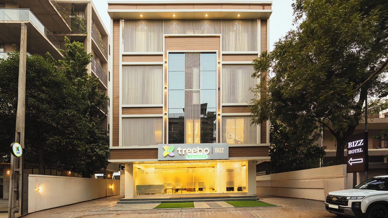 Photo of Outdoor in Thaltej