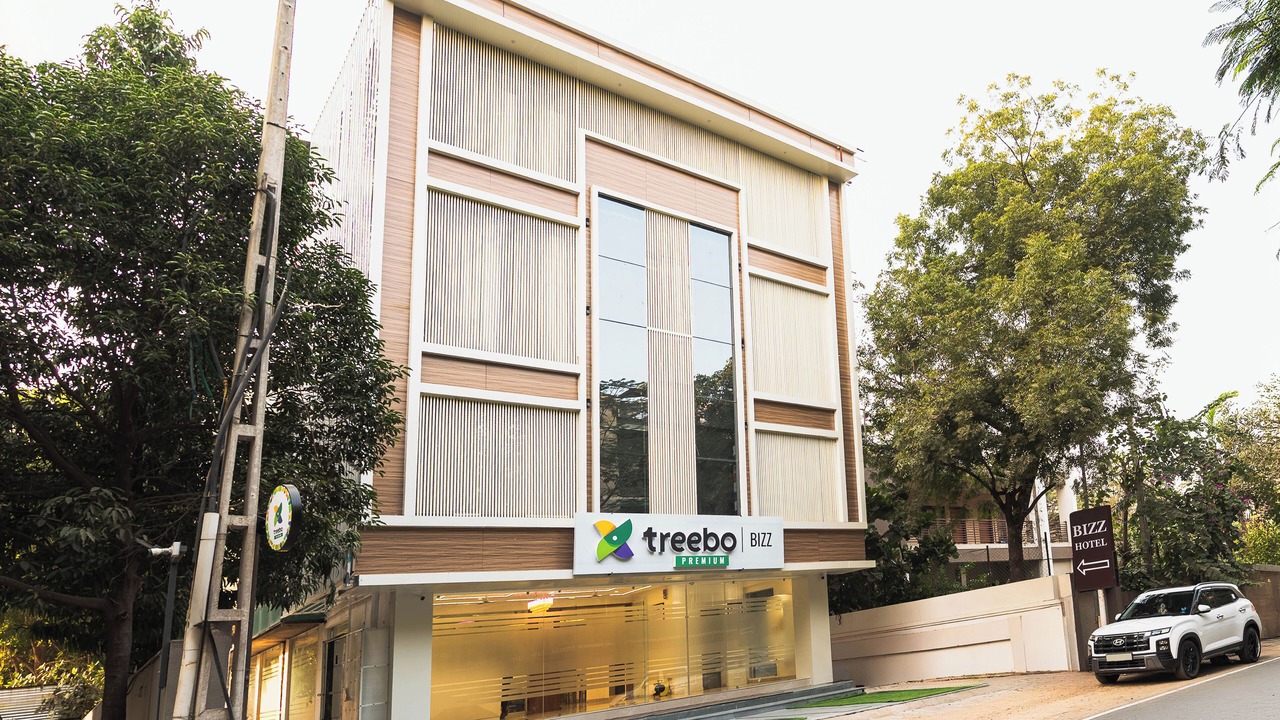 Photo of Outdoor in Thaltej