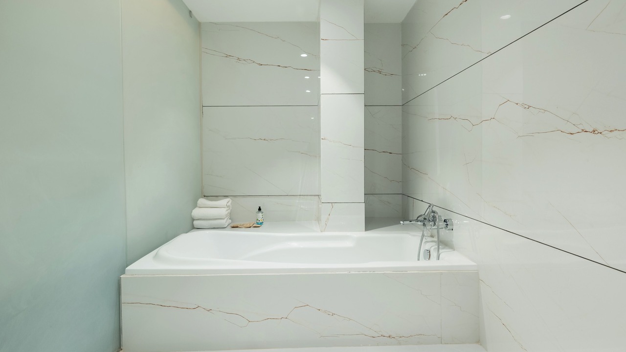 Photo of Bathroom in Thaltej