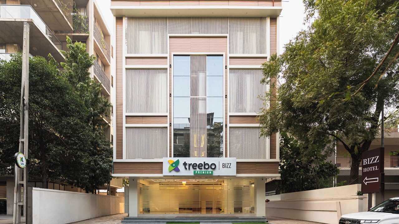 Photo of Outdoor in Thaltej